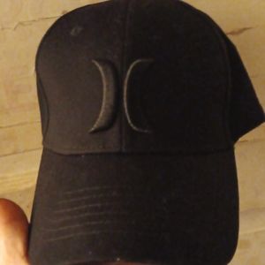 Hurley adjustable strap hat